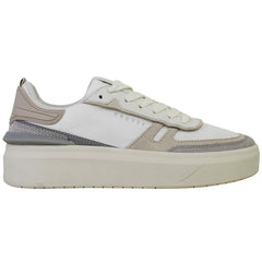Cruyff Cambria Womens White Trainers