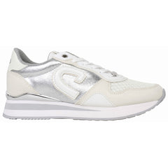 Cruyff Parkrunner Lux Womens Beige Trainers