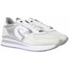 Cruyff Parkrunner Lux Womens Beige Trainers