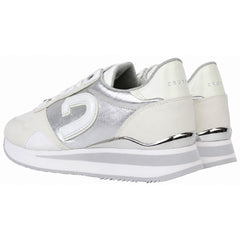 Cruyff Parkrunner Lux Womens Beige Trainers