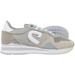 Cruyff Parkrunner Lux Womens Grey Trainers