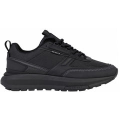 Cruyff Ambruzzia Mens Black Trainers
