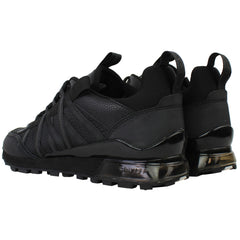 Cruyff Fearia Mens Black Trainers