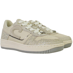 Cruyff Campo Low Lux Womens Beige Trainers