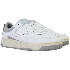 Cruyff Nemes Skater Womens White Trainers