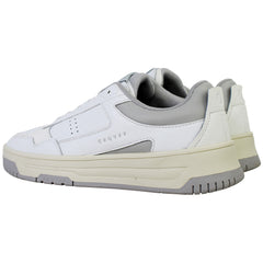 Cruyff Nemes Skater Womens White Trainers
