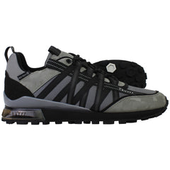 Cruyff Fearia Mens Grey Trainers