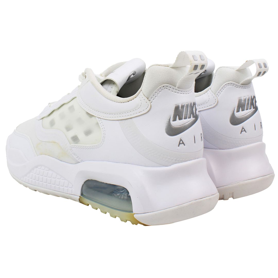 Jordan Max 200 Mens White Trainers – Sport It First