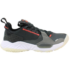 Jordan Delta Mens Grey Trainers