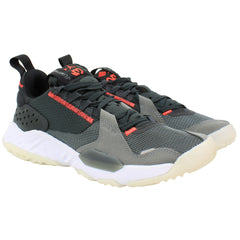 Jordan Delta Mens Grey Trainers