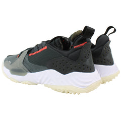 Jordan Delta Mens Grey Trainers