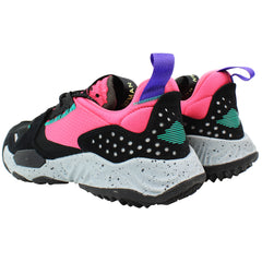 Jordan Delta Mens Black/Pink Trainers