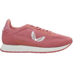Castore Retro Womens Pink Running Shoes