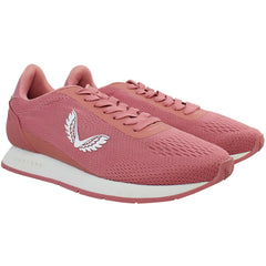 Castore Retro Womens Pink Running Shoes