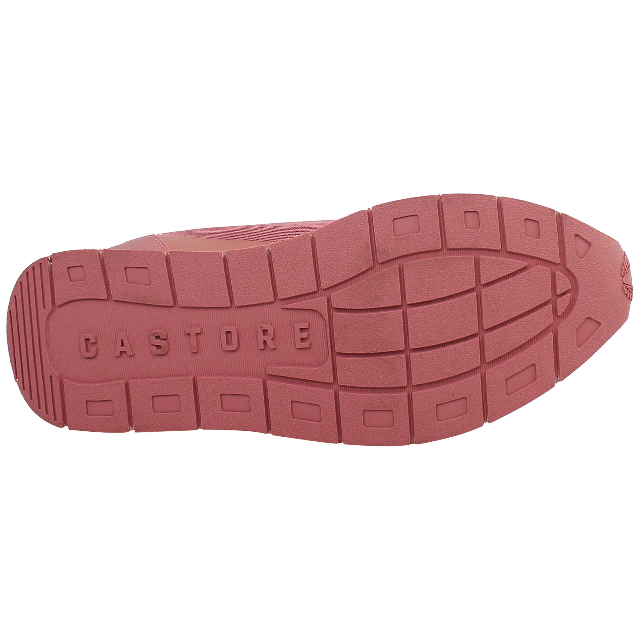 Castore Retro Womens Pink Running Shoes
