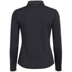 Castore Adams Womens Black Hybrid Jacket