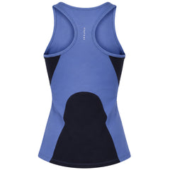 Castore Aeromesh Performance Womens Blue Vest