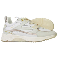 Cruyff Madina Kids Beige Trainers