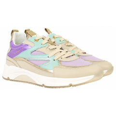 Cruyff Madina Kids Multicolour Trainers