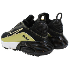 Nike Air Max 2090 Womens Black Trainers