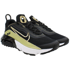 Nike Air Max 2090 Womens Black Trainers