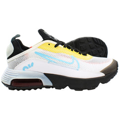 Nike Air Max 2090 Kids White Trainers