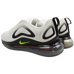 Nike Air Max 720 Kids White Trainers