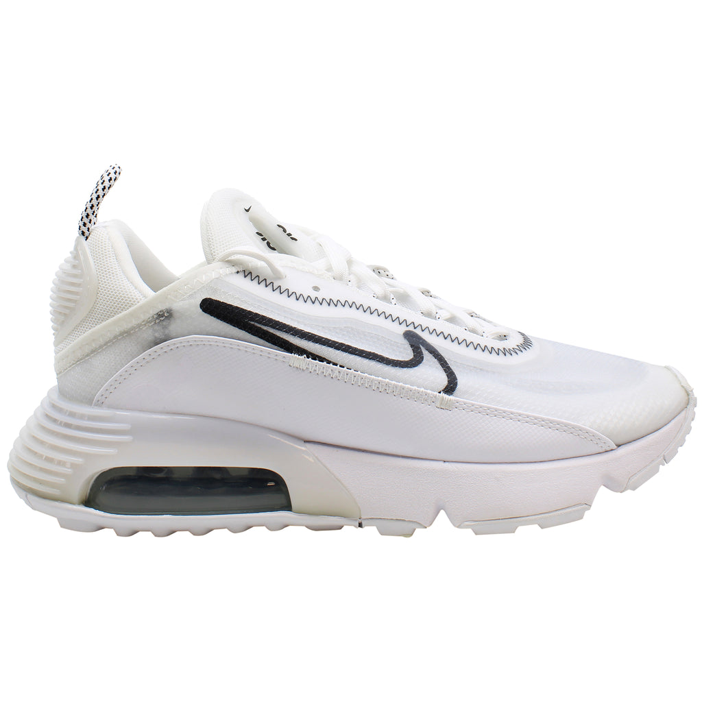 Nike Air Max 2090 Womens White Trainers