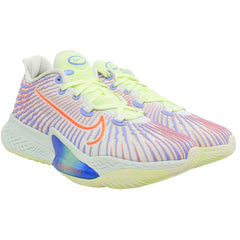 Nike Air Zoom BB NXT Mens Multicoloured Trainers