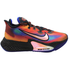 Nike Air Zoom BB NXT "Heat Map" Mens Multicoloured Basketball Shoes