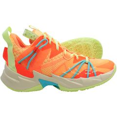 Nike Why Not Zero.3 SE PF Mens Orange Trainers