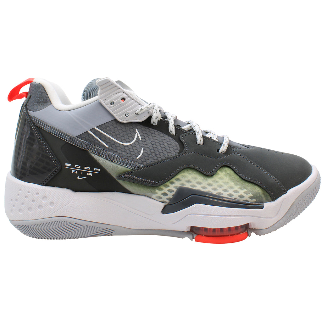 jordan zoom 92 cool grey