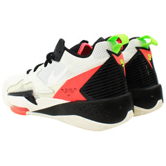 Jordan Zoom '92 Mens White Trainers