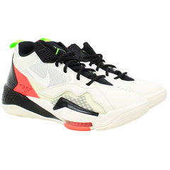 Jordan Zoom '92 Mens White Trainers