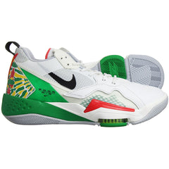 Nike Jordan Zoom '92 Mens White Trainers