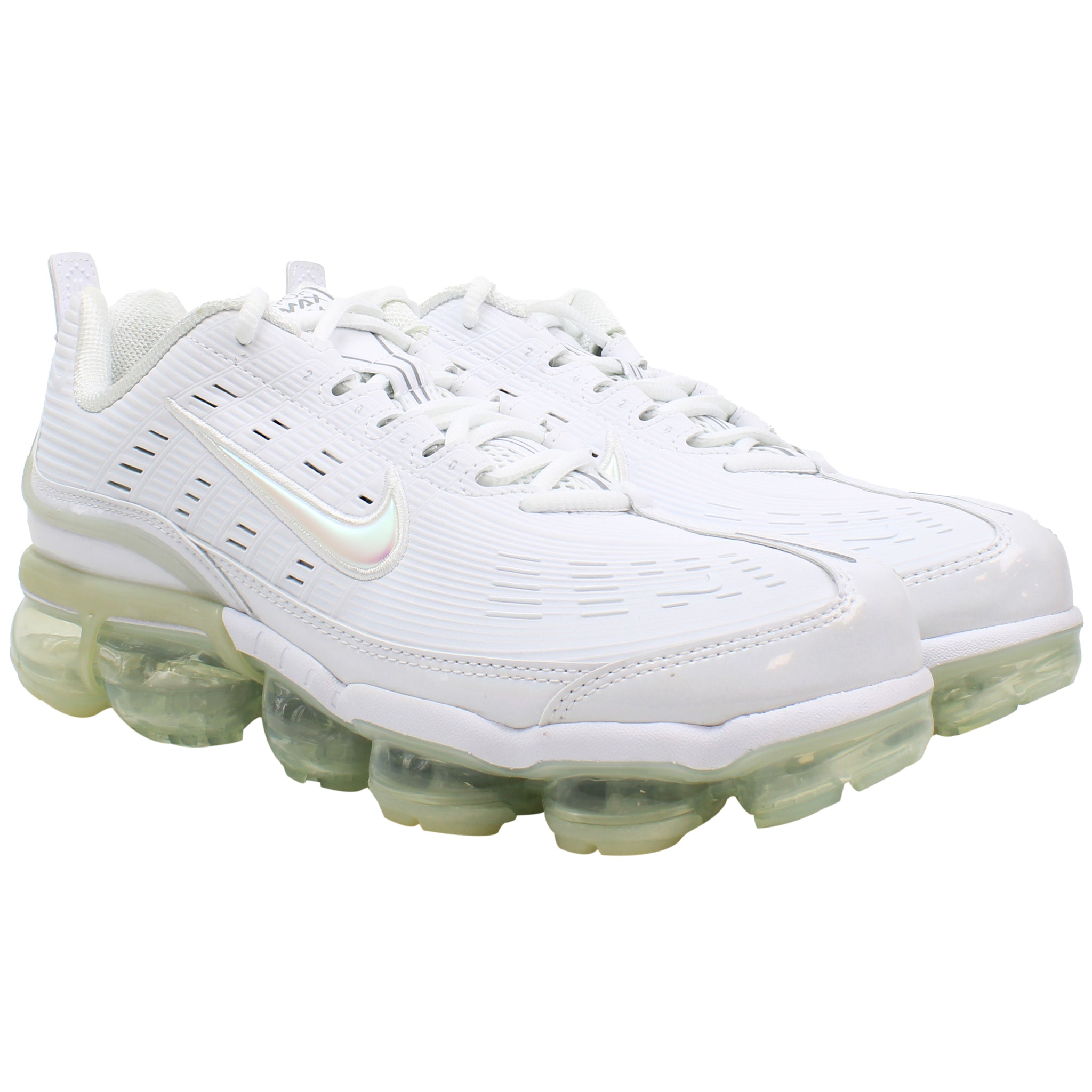 Nike Air Vapormax 360 Mens White Trainers