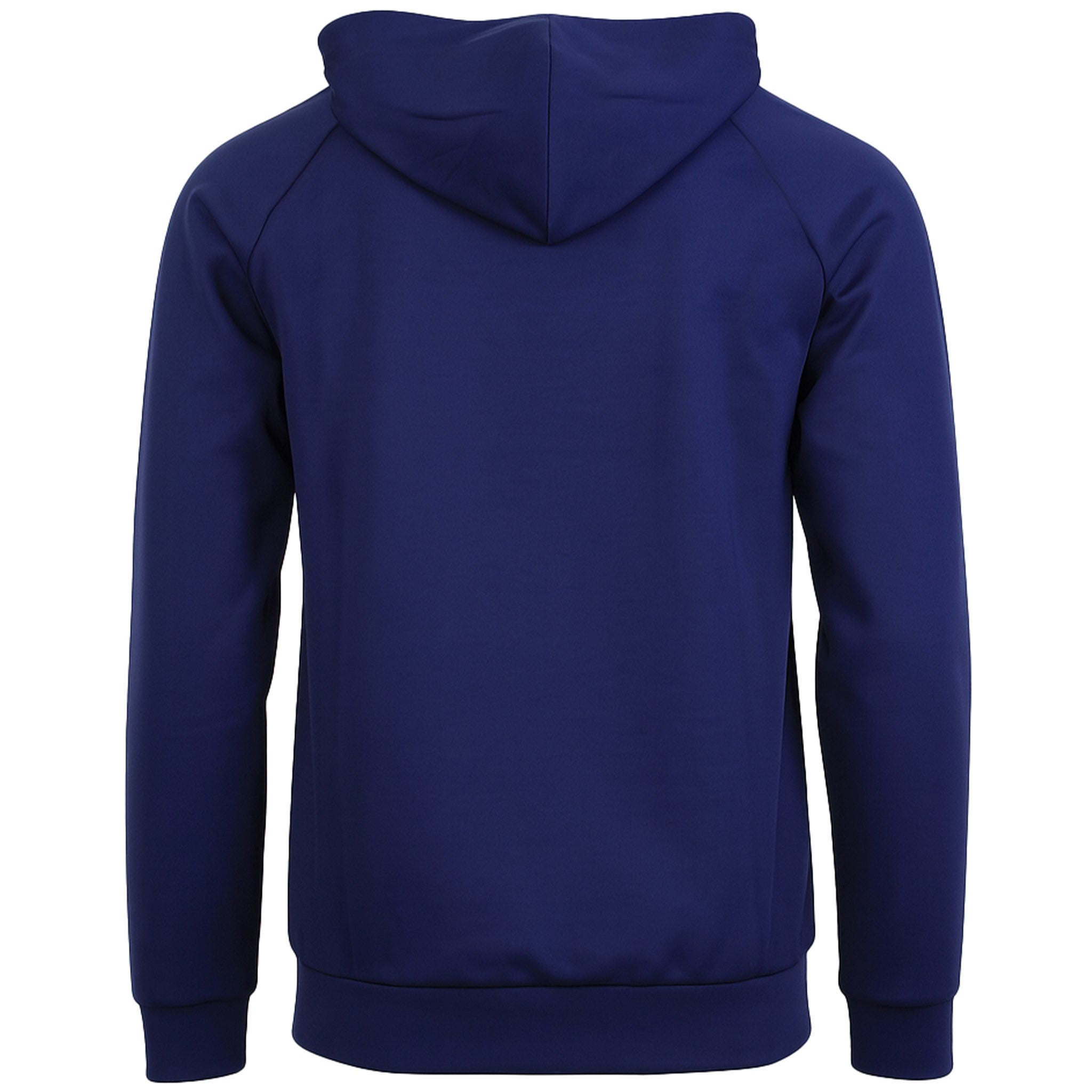 Castore Garcia Mens Navy Hoodie