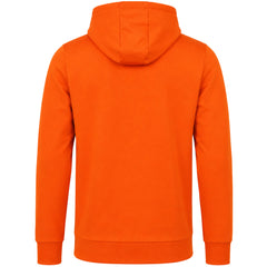 Castore Limited Edition Scuba Mens Orange Hoodie