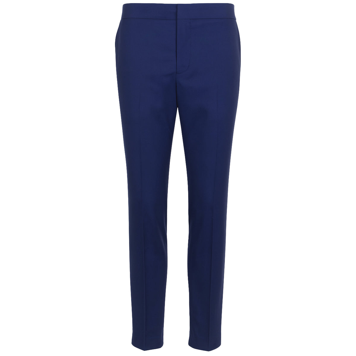 Casotre Stretch Mens Navy Chino Golf Trousers