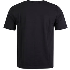 Castore Tech Mens Black T-Shirt
