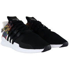 Adidas Equipment Support ADV  Mens Black Trainers