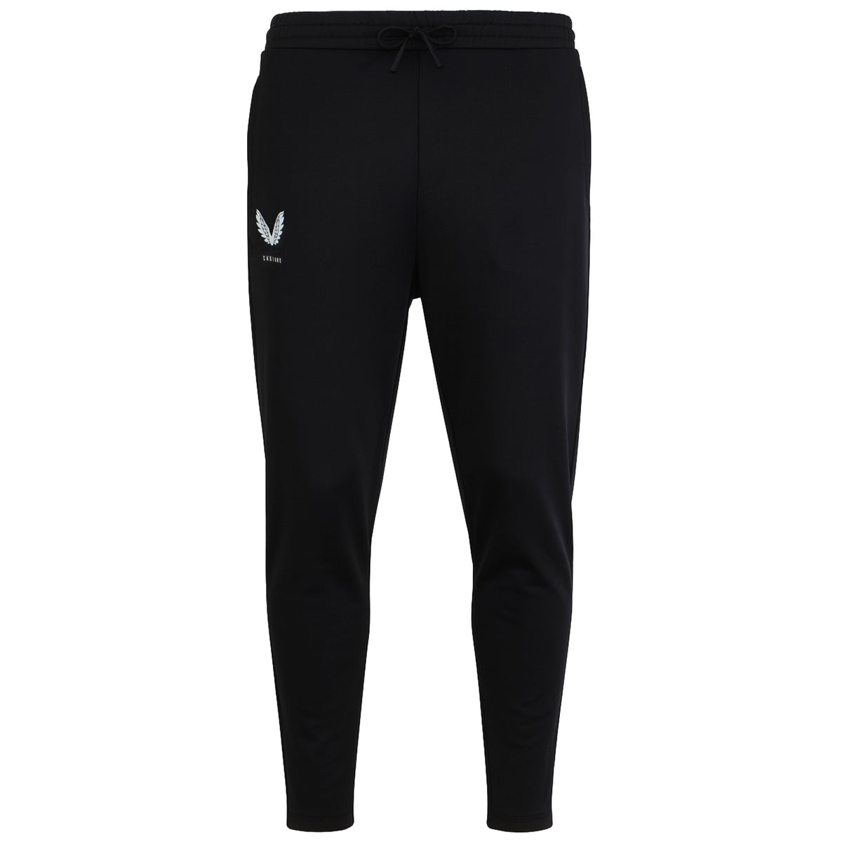 Castore Standard Mens Black Track Pants