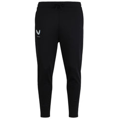 Castore Standard Mens Black Track Pants