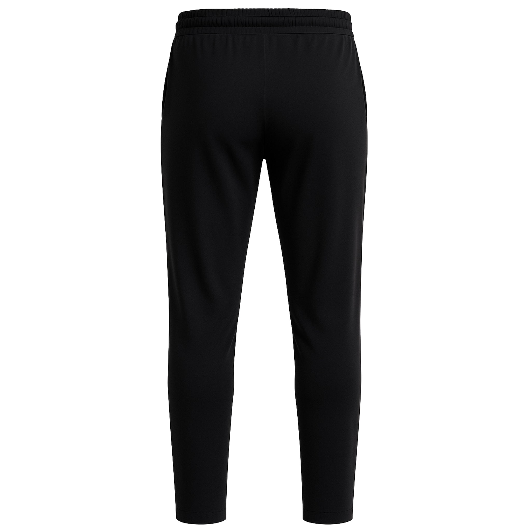 Castore Standard Mens Black Track Pants