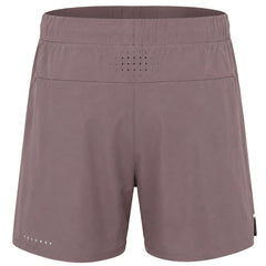 Castore 6inch Ventilation Mens Peach Shorts