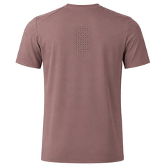 Castore Ventilation Mens Peach T-Shirt