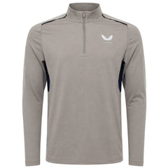 Castore Apex Mens Light Brown Top