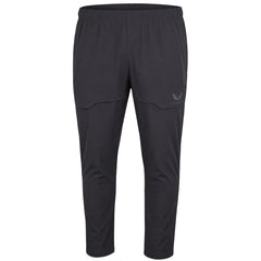Castore Woven Mens Black Cargo Pants
