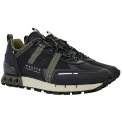 Cruyff Montserrat Mens Black Trainers