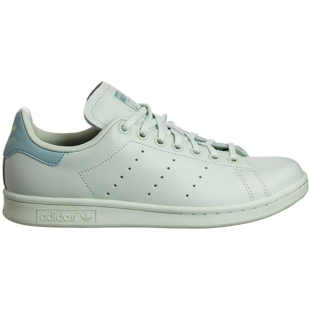 Adidas Stan Smith Kids Mint Trainers